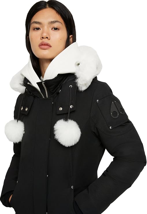 Moose Knuckles Women's M32lp203s