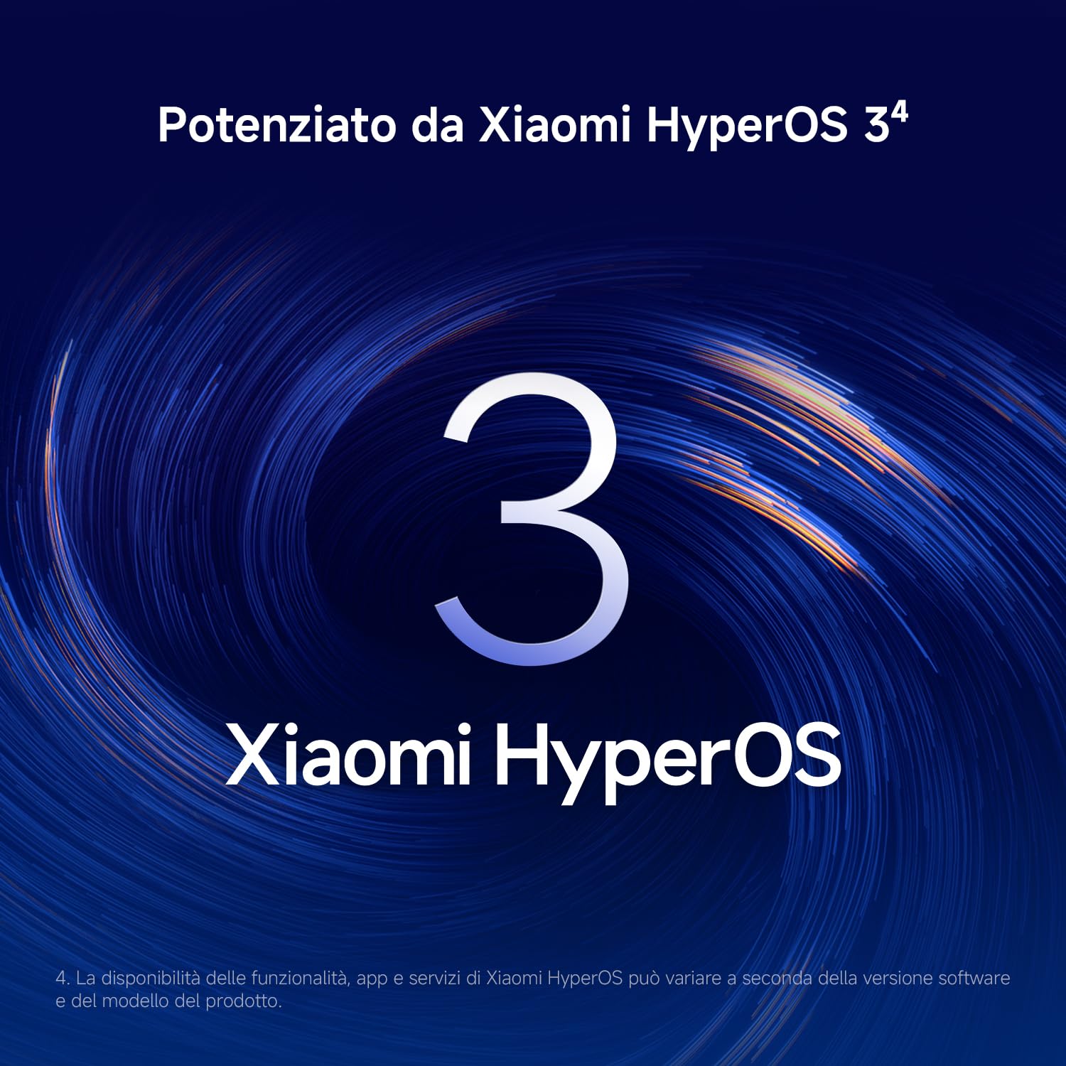 XIAOMI REDMI Pad 2 Tablet 9,7 Pollici 4+64GB, Snapdragon 6s Gen 2, Display LCD 2K 120Hz, Batteria 7600mAh (typ), Grigio Grafite, Garanzia 2 anni+1 anno extra, Caricatore Non Incluso