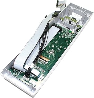 P1083320-108 Standard Control Panel for Zebra ZT620 ZT620R Thermal Barcode Printer 203dpi 300dpi