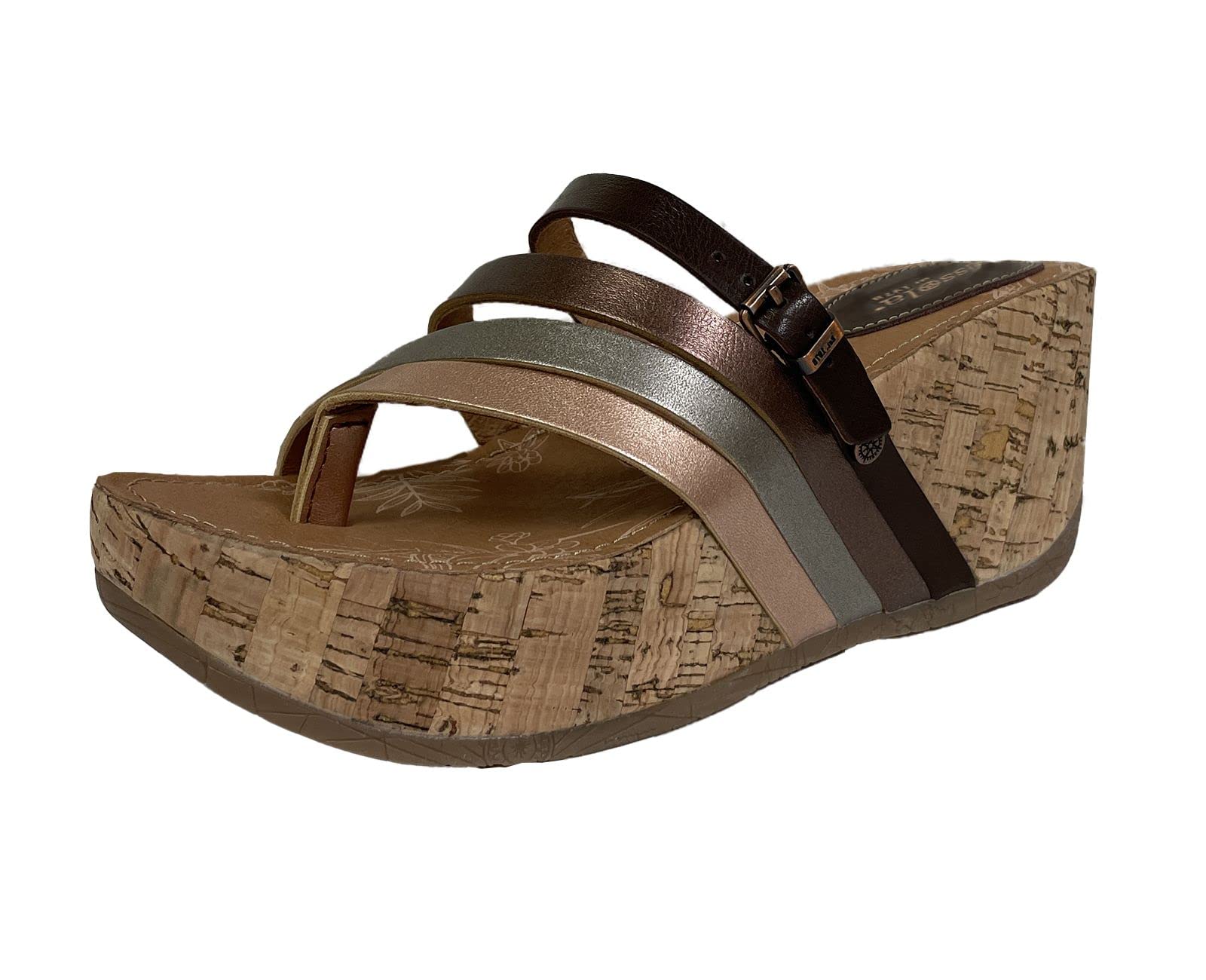 Bussola Formentera Fredy Women's Sandal