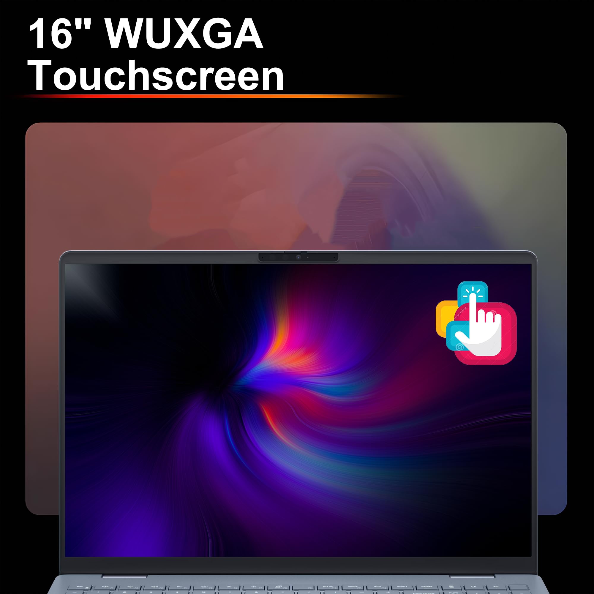 Amazon.com: Dell 16 Plus Laptop 16