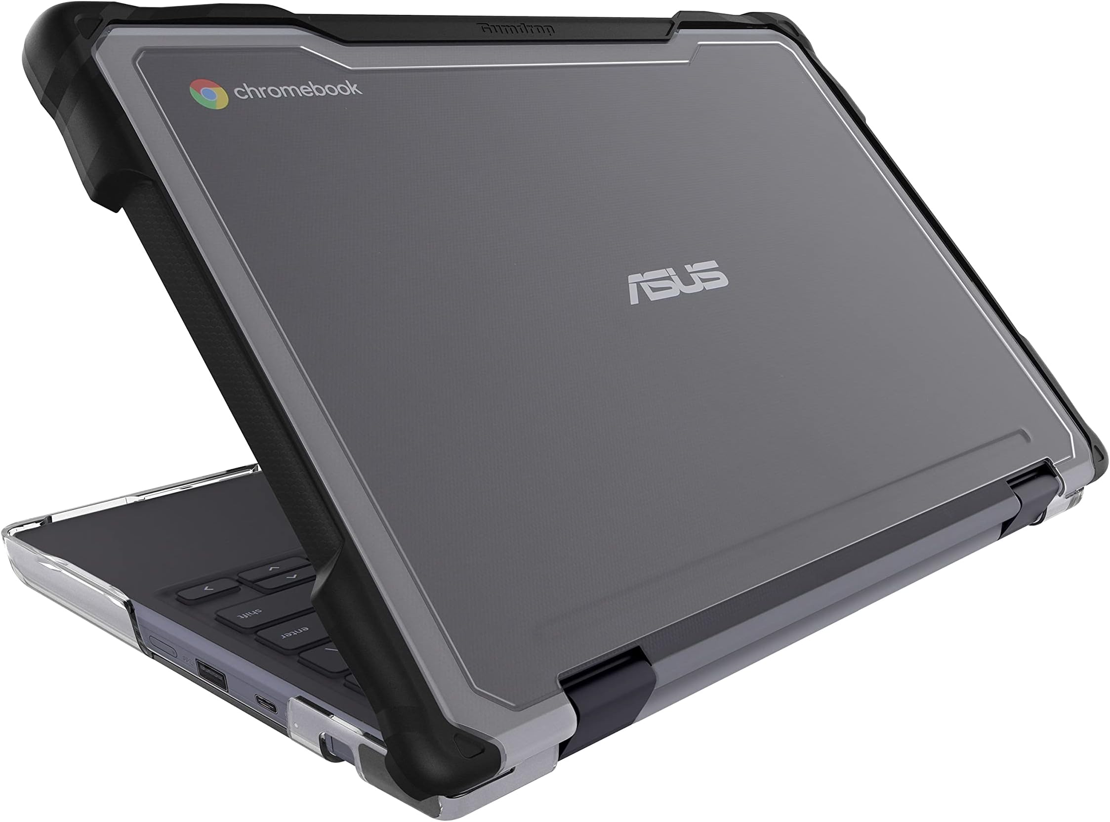 Gumdrop SlimTech Laptop Case Fits ASUS CR110011inch (2in1