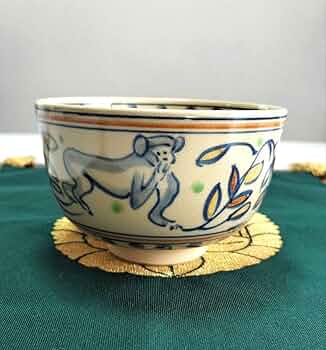 Old Arabia 60s カフェオレボウル　抹茶碗 Old Arabia 60s カフェオレボウル 抹茶碗 Old Arabia 60s カフェ