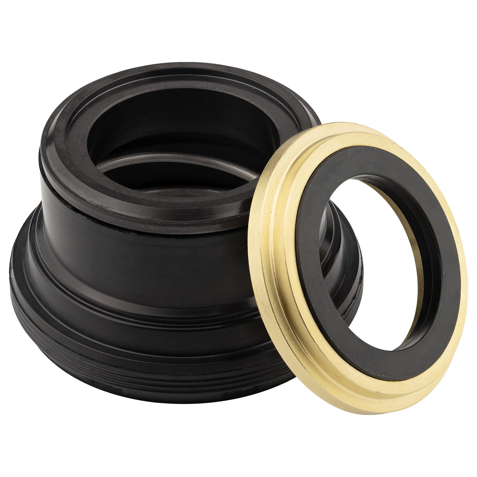 5303279394 Washing Machine Main Center Tub Seal Assembly Replacement Part Compatible with Frigidaire Washers Replaces for AP2142342 AH459481 5308027482 N8027481 EA459481 N8027482