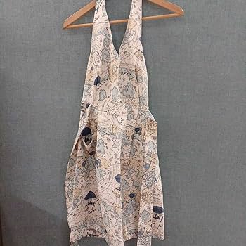 Amazon.co.jp: JAL ヨシエイナバ 客室乗務員 CA エプロン 日本