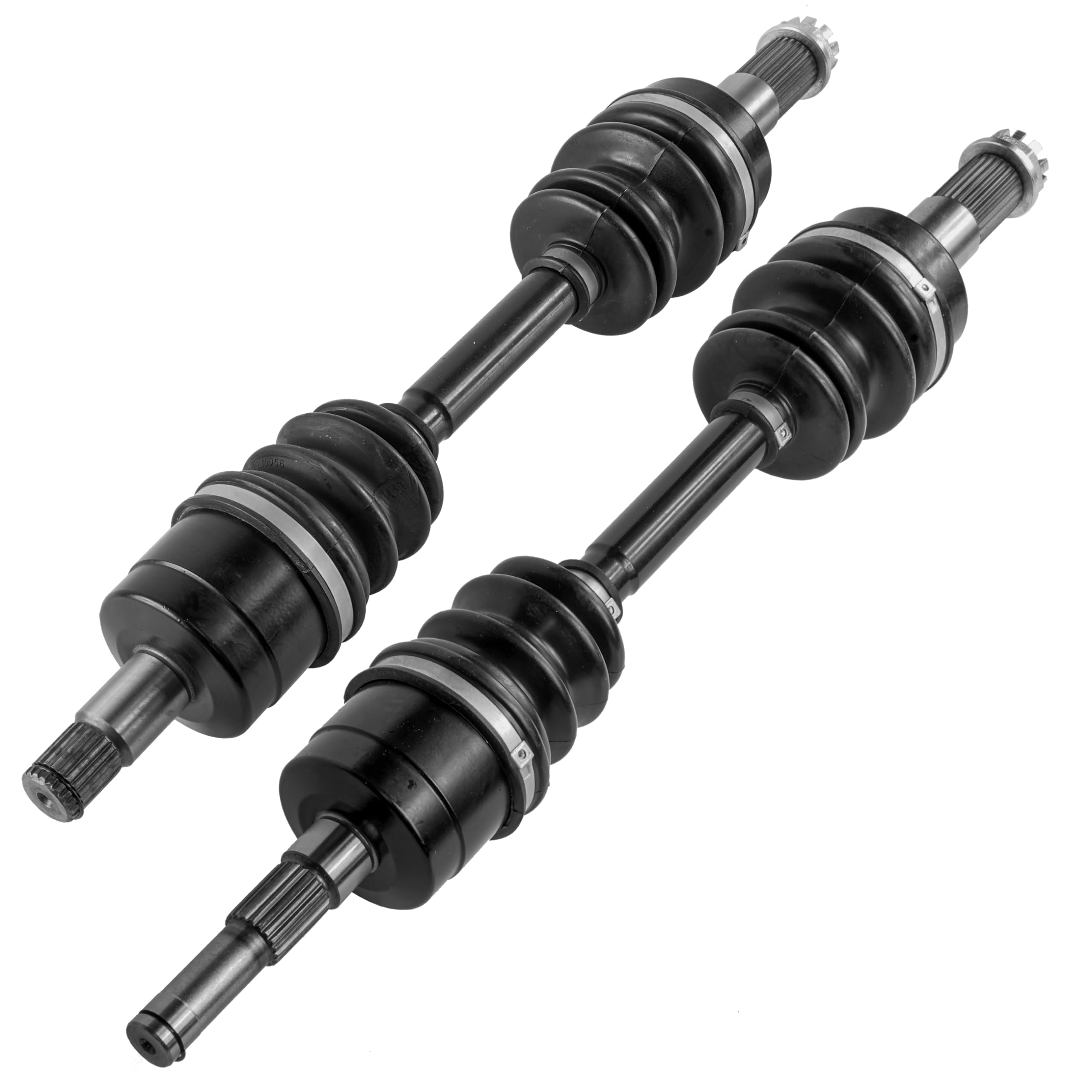 Left Front Half Shaft For Hisun 500 ATV/UTV – Compatible With OEM 47210-115-0000, 4x4 Drive Axle Replacement Part