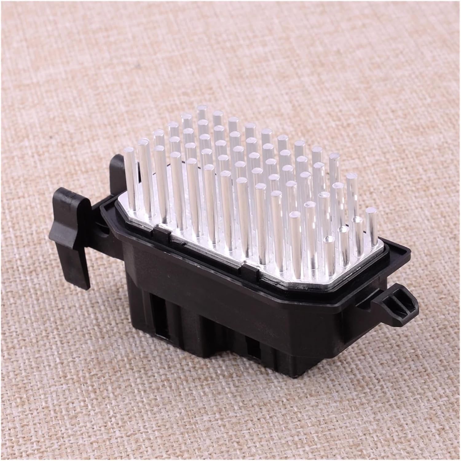 Car HVAC Blower Motor Resistor Control Module 68163794AA Compatible For Dodge Dart 2013