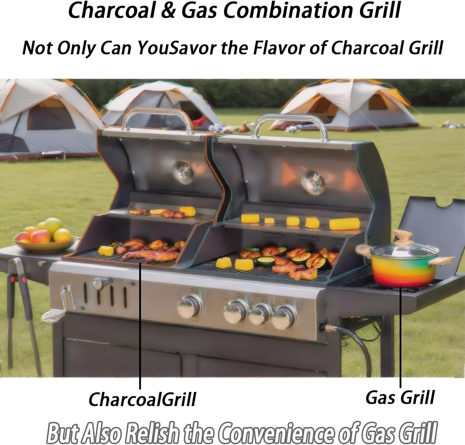 Best bbq grill to buy