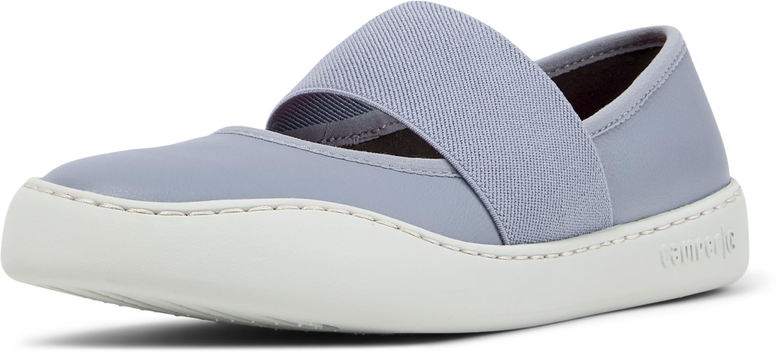 Camper Peu Touring Women Moccasin/Ballerina Lt/Pastel Blue 38 (EU)