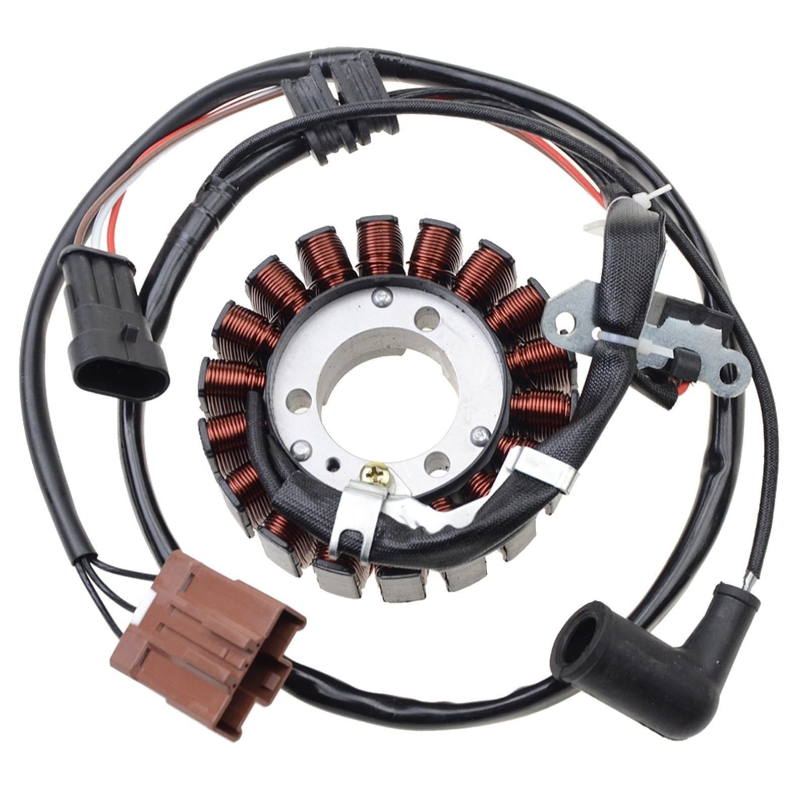 Bobina del estator del Compatible con Yamaha 1C0H14101000