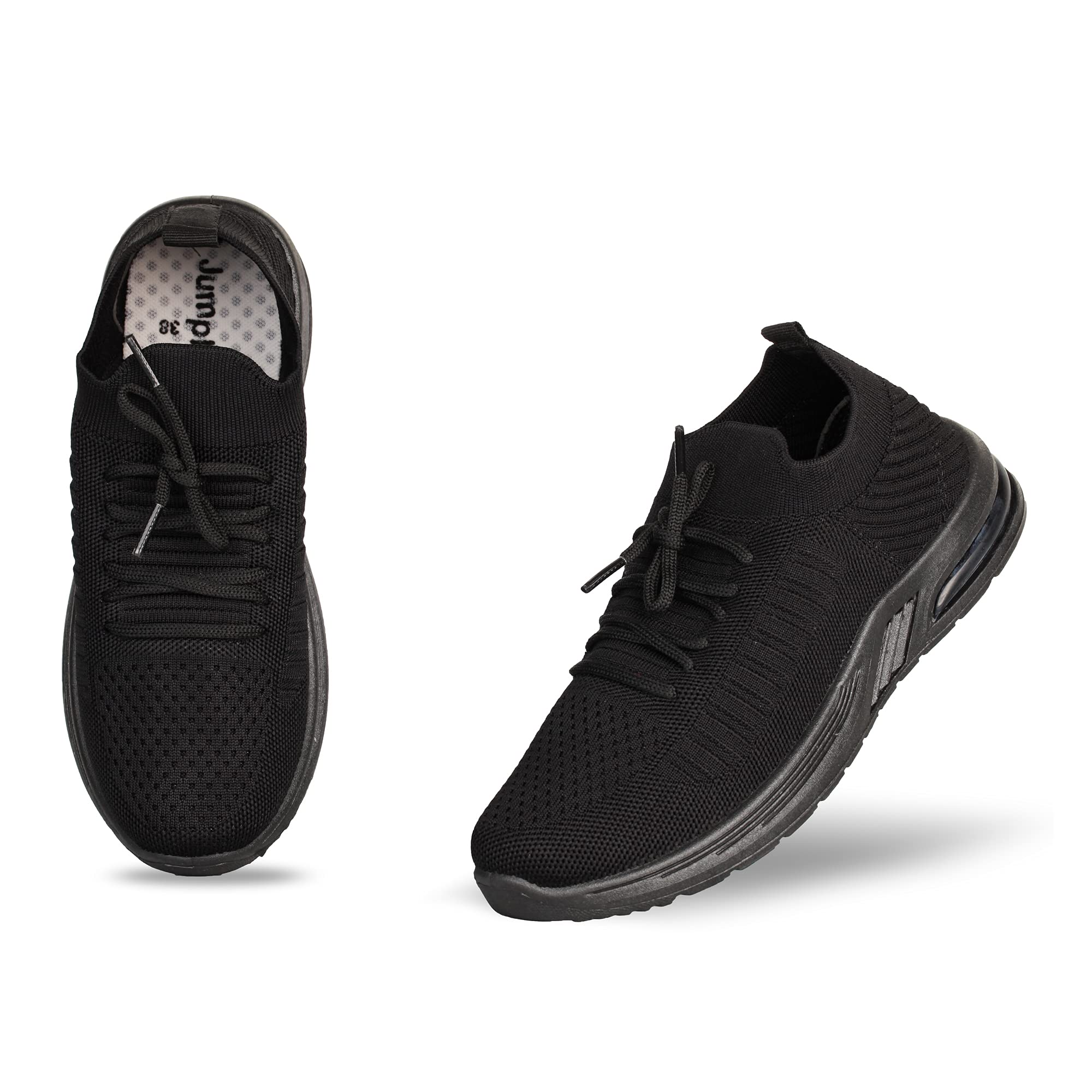 blackbeatle V-2 Womens Multicolor Running Shoes- 37(Euro) (B09GW8FQGN) Amazon Price History, Amazon Price Tracker