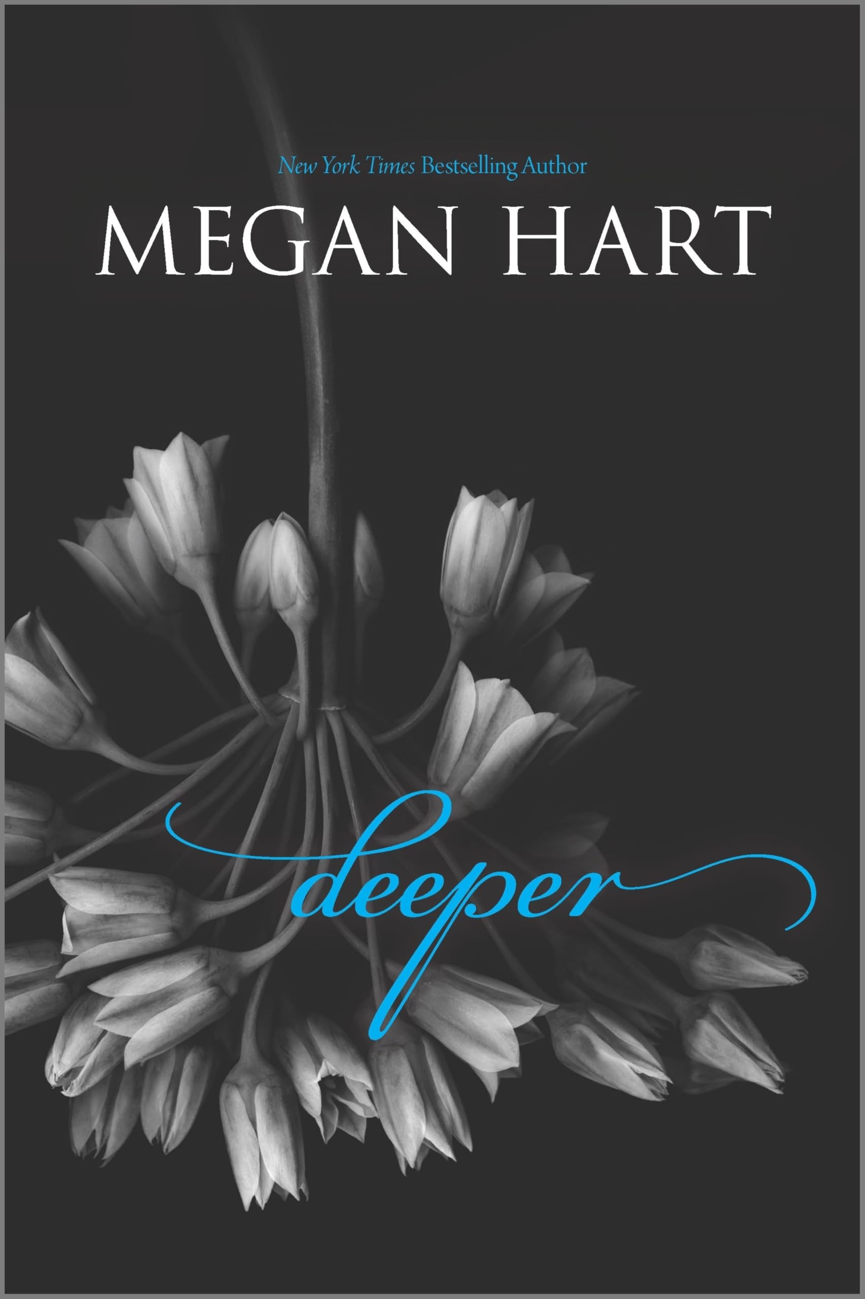 Deeper Paperback – June 19, 2012