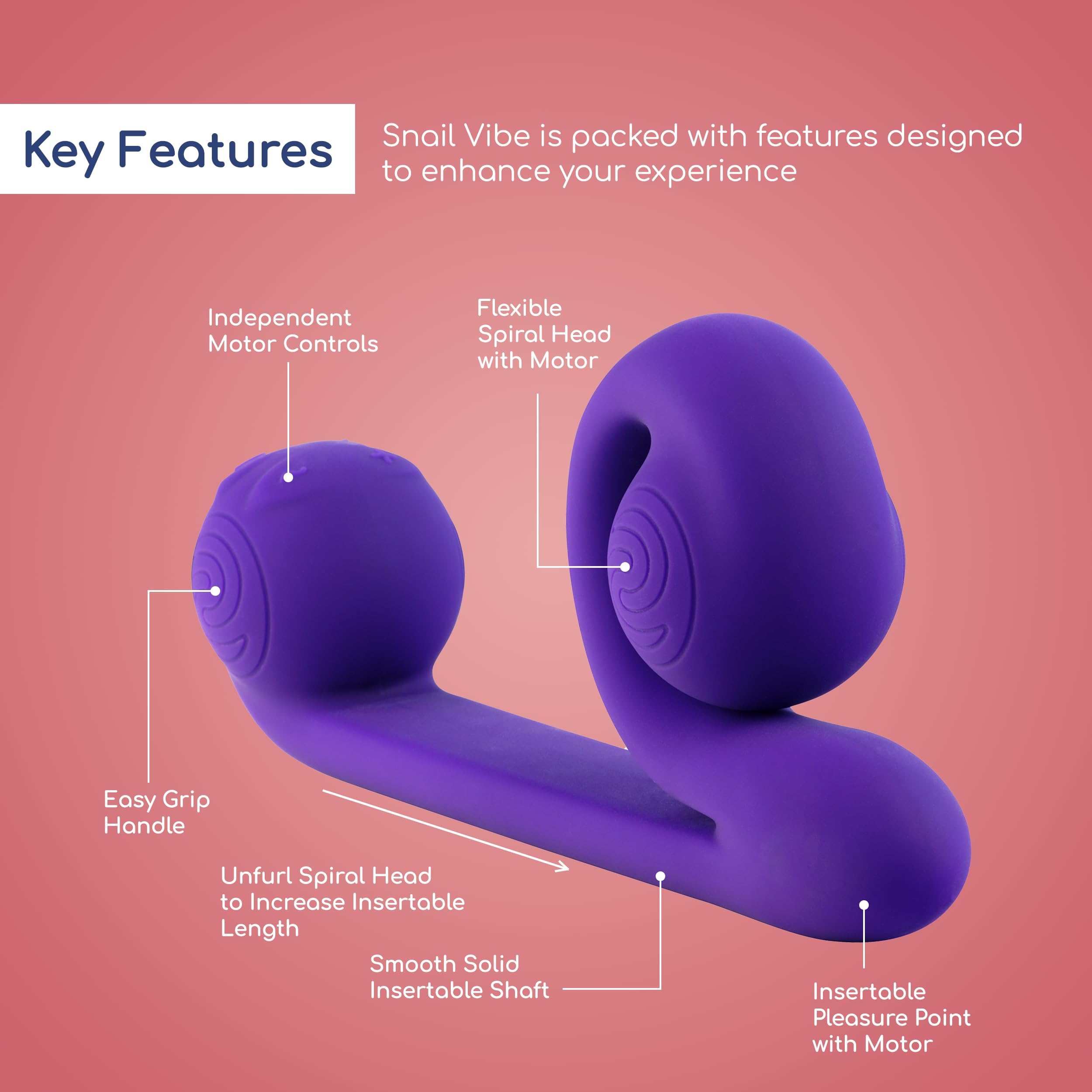 Amazon.com: Snail Vibe: Snail Vibe