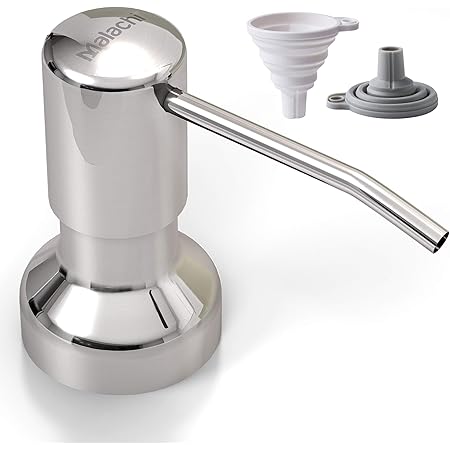 moen lotion malachi refillable