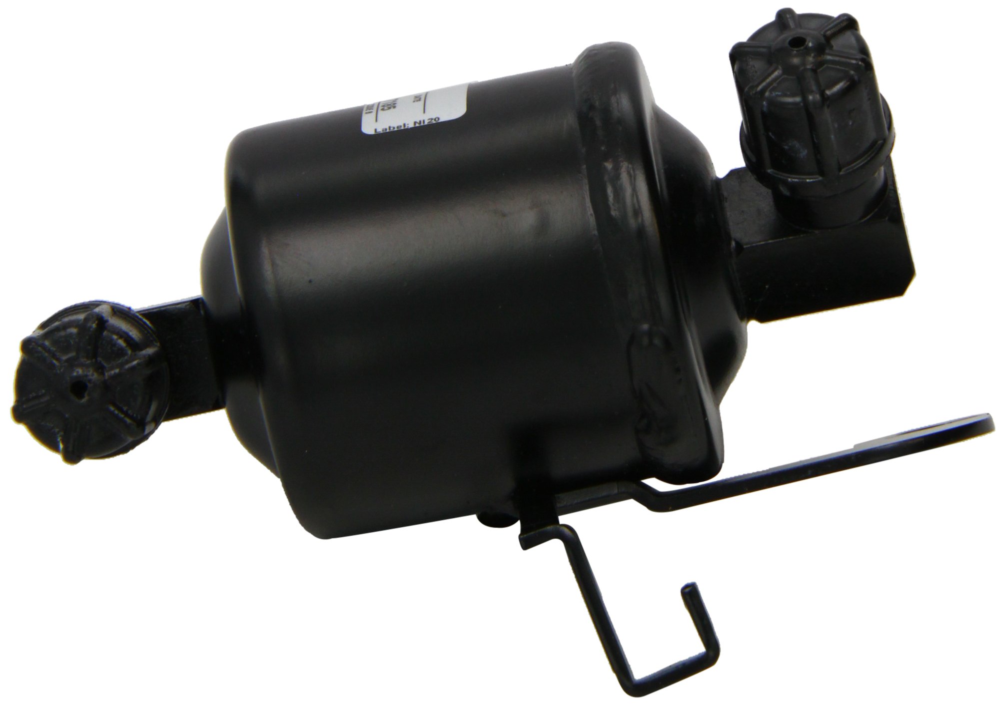 Nissens 95109 - Filtre Déshydratant Climatisation Pour Peugeot, Citroën
