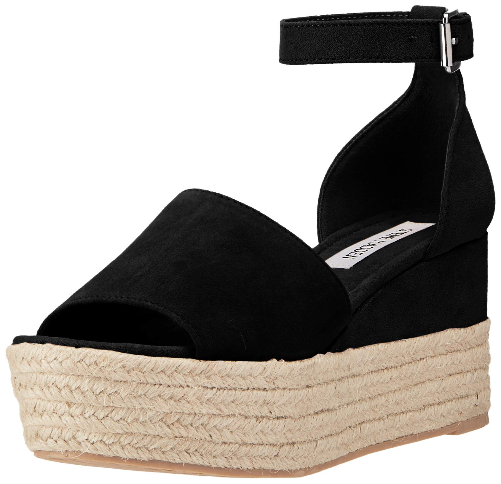 steve madden apolo wedge sandal