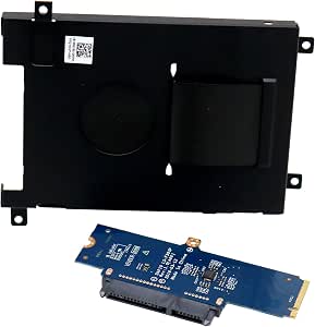 Dell for Precision 7530, M.2 SSD Thermal Bracket (PN: 0XRJ7R