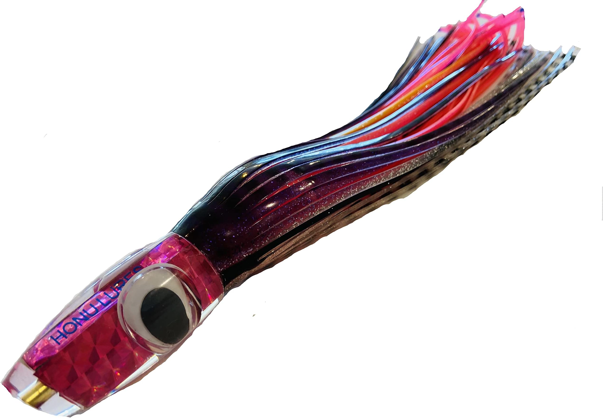 10.5" Marlin Trolling Lure Offshore Trolling Lure