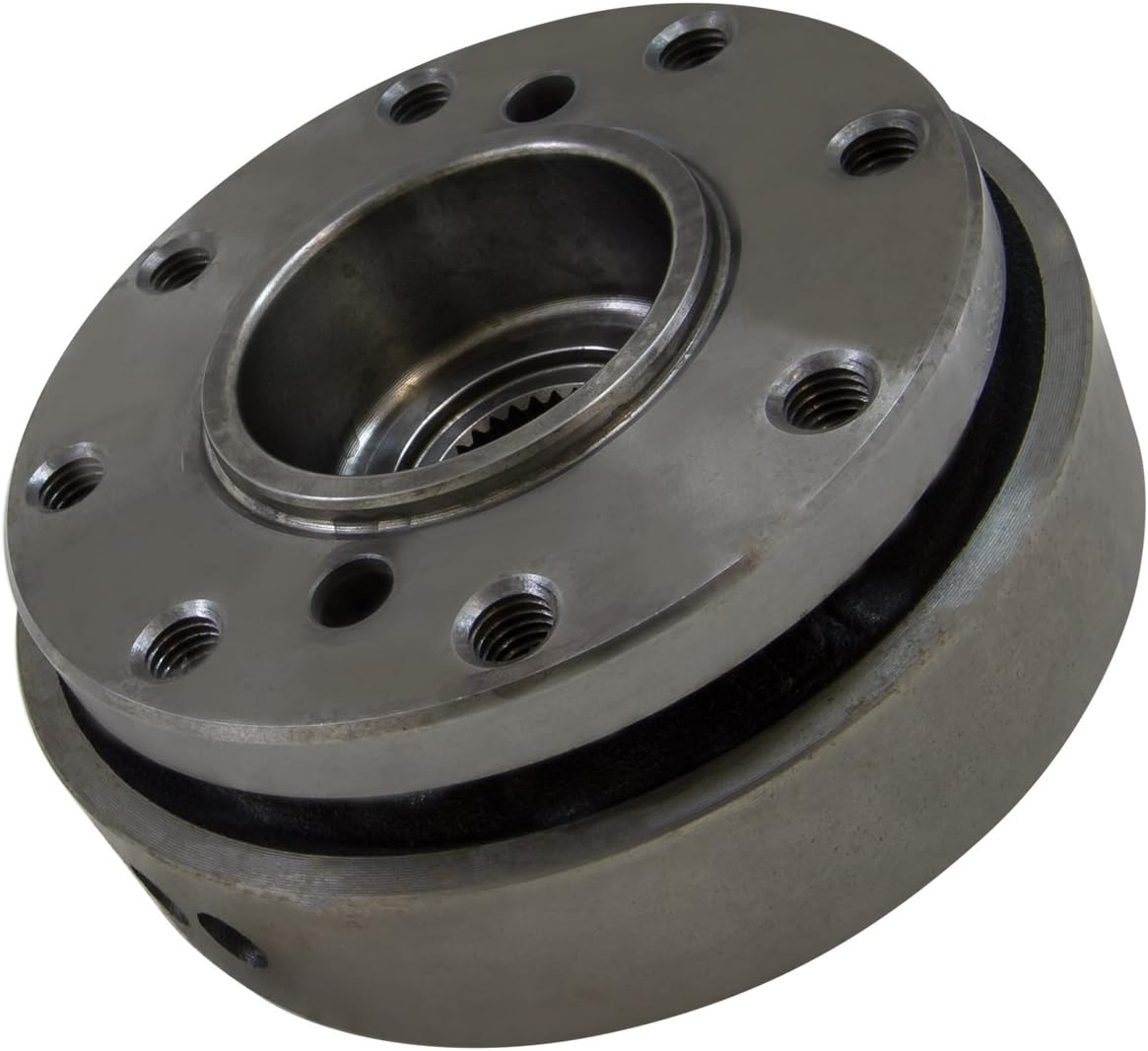 Yukon Gear & Axle Pinion Flange for '11-'15 Ford 10.5