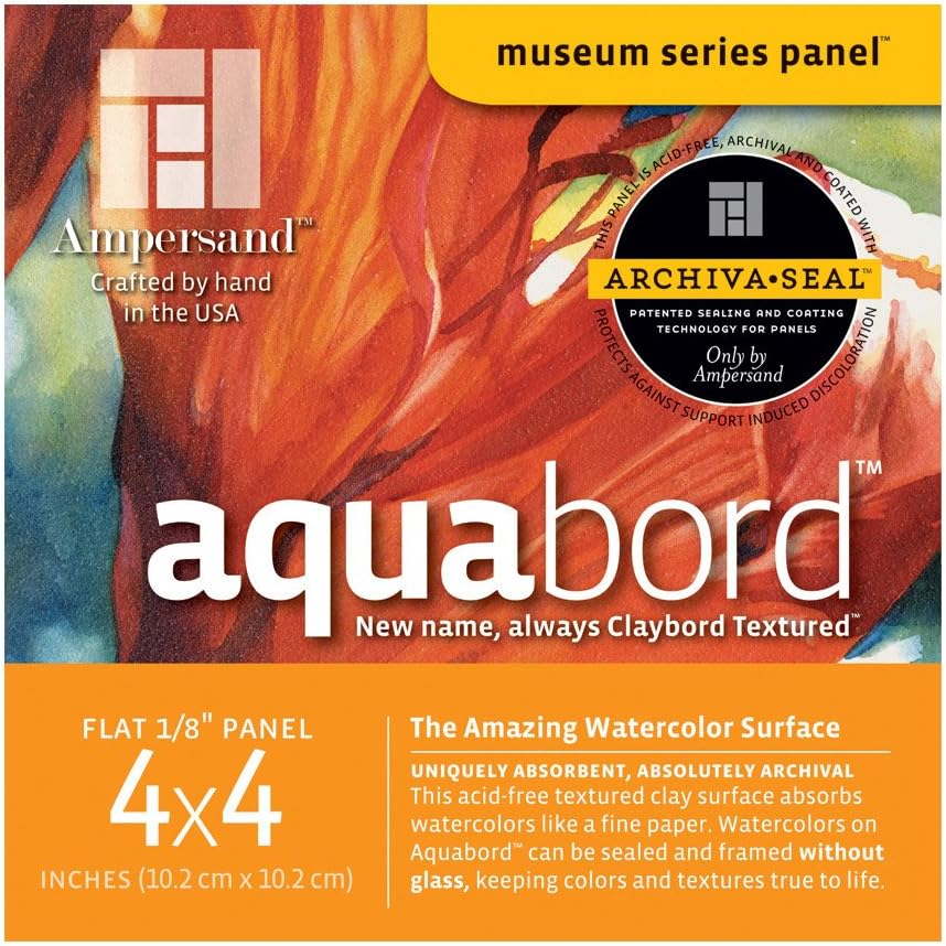 Aquabord 1/8 Inch 4X4 4/Pack Amazon.co.uk Home & Kitchen