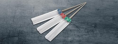 Miniatura 4 de DMT FSKC Afilador de cuchillos, aserrado, bifaz.