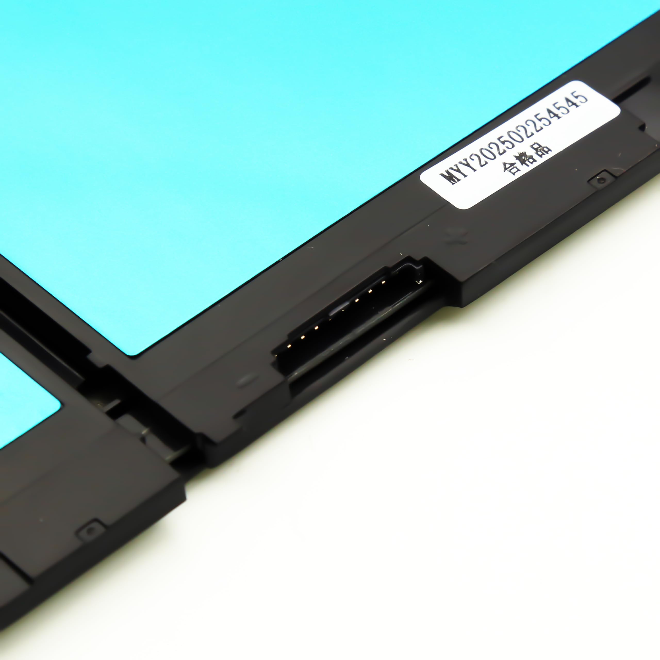 BLESYS Batterie pour Dell Latitude 5480 5580 5590 5490