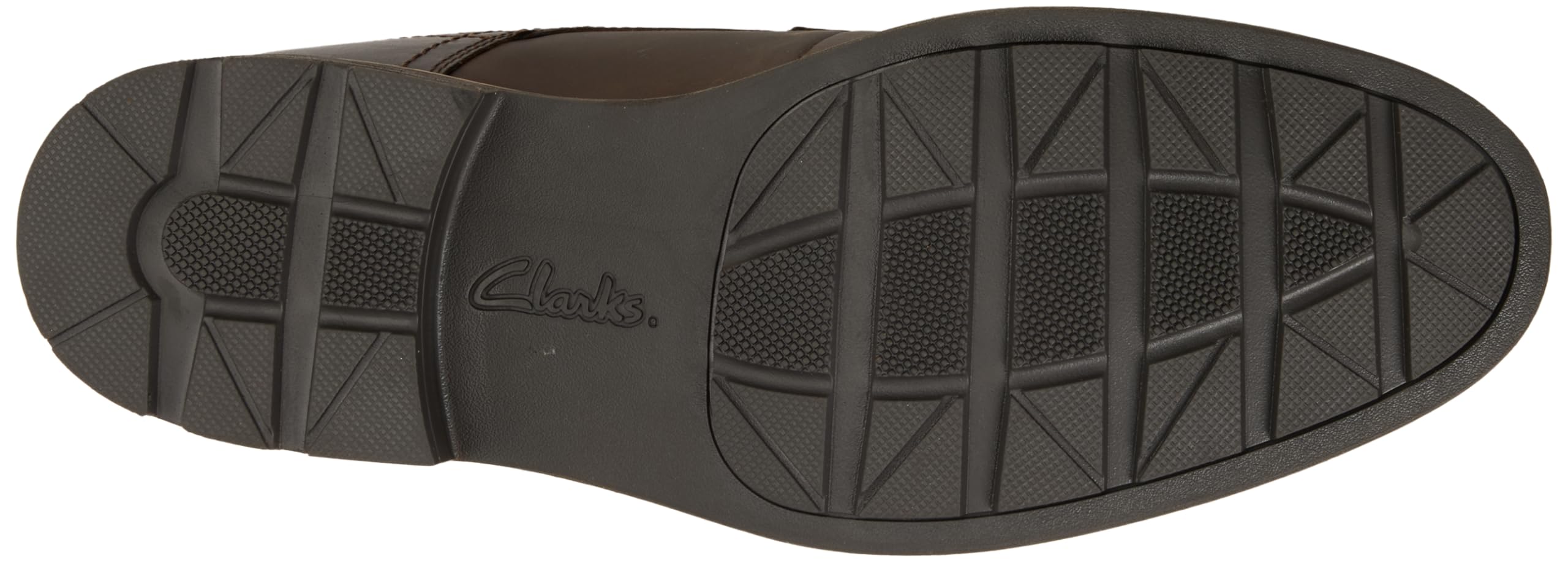 Clarks Emmet Plain -Uomo