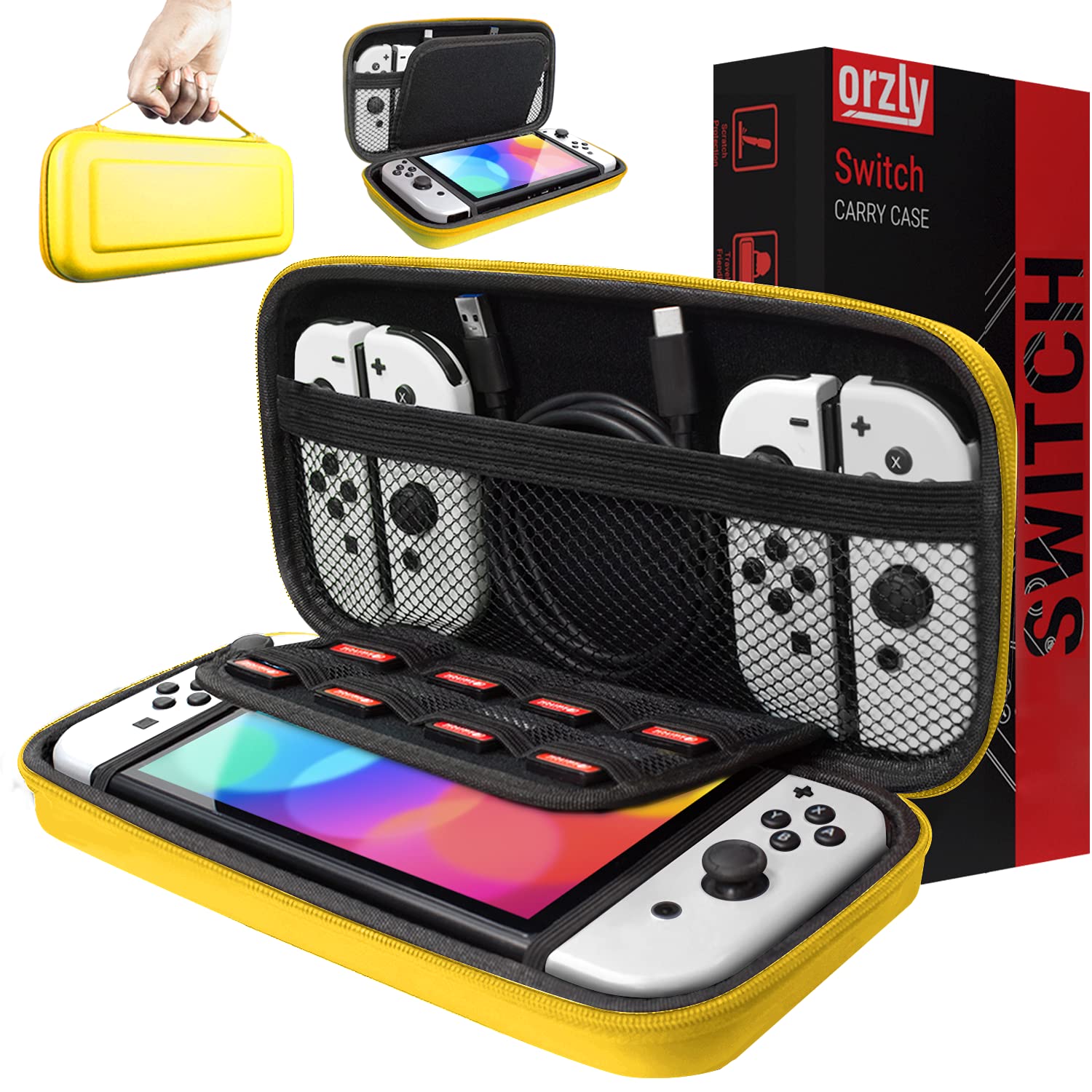 Nintendo switch neon console Find the best price at PriceSpy