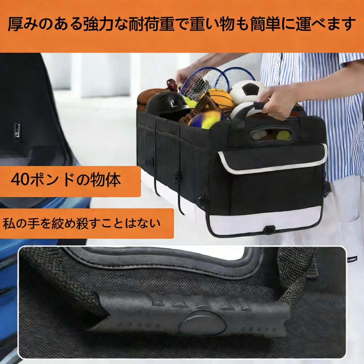 Amazon.co.jp: 【ジムニー JA11系 JA11V H2.2~H7.10 に適用 】大容量の