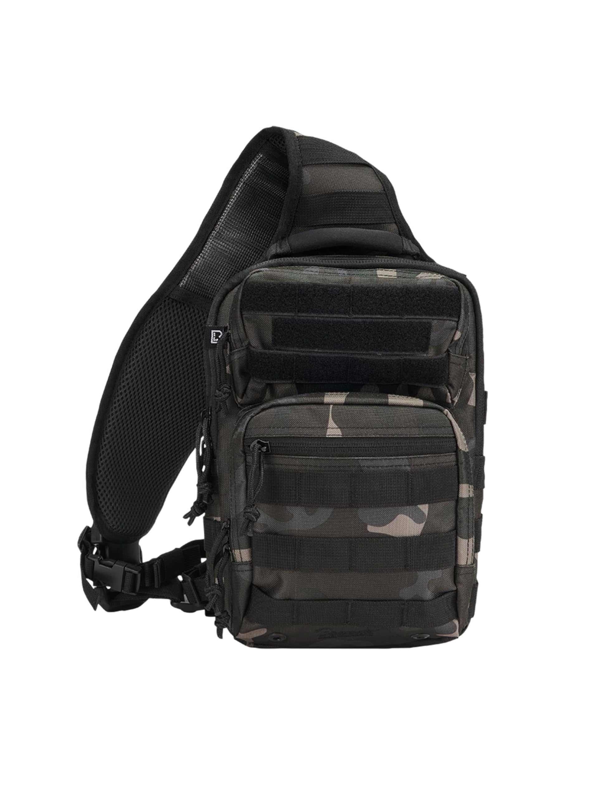 Brandit Us Cooper Sling Pack Medium Mochila Unisex adulto (Pack de 1)