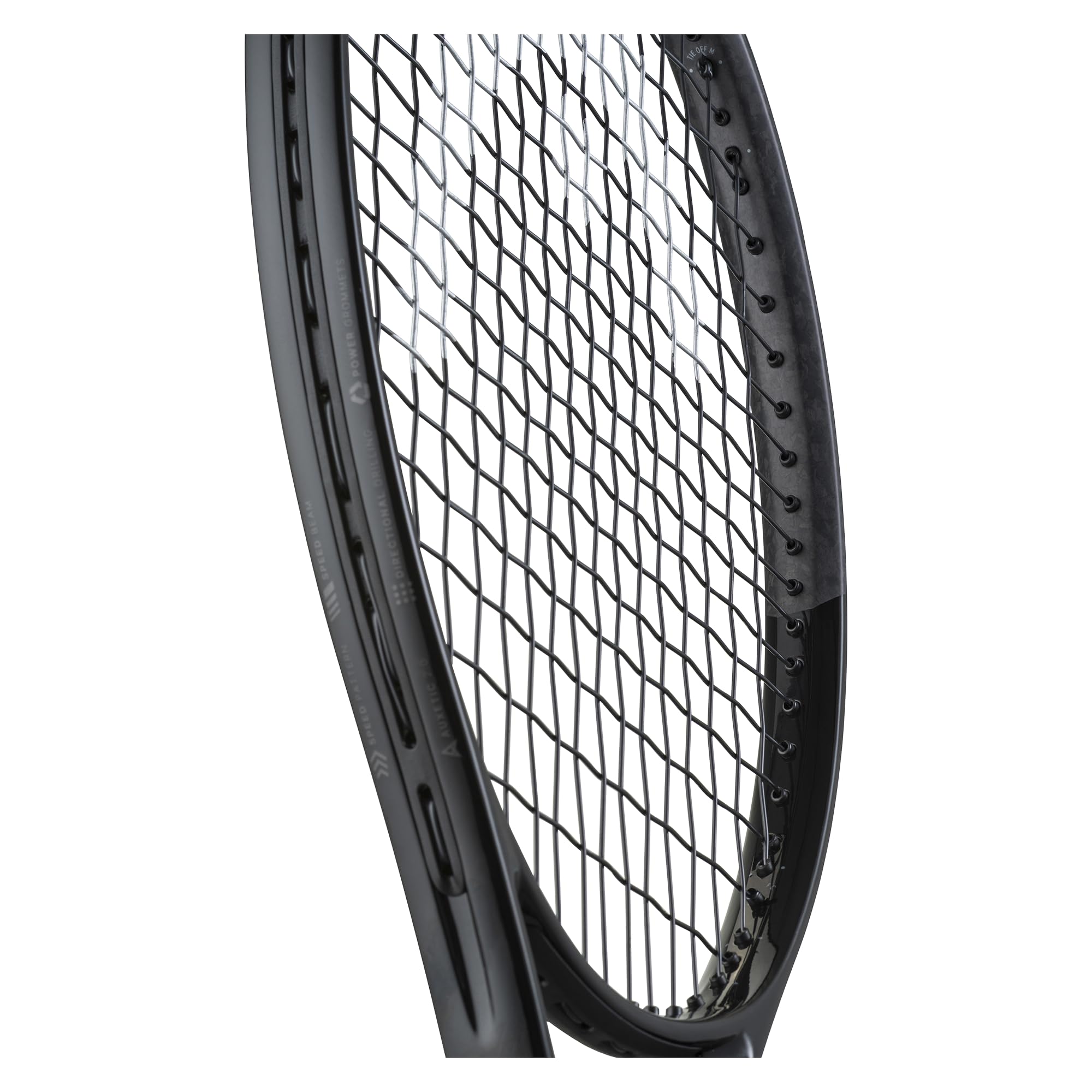 Head Speed MP Legend 2025 Raquettes De Tennis Noir-Blanc Unbesaitet 300G L3 Neu