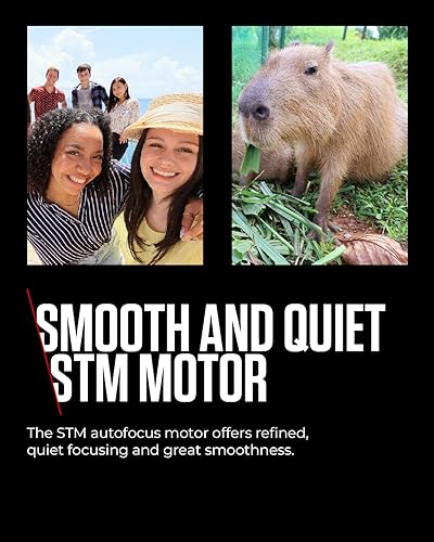 Canon RF Objektiv 16mm F2.8 STM — nuotrauka 5