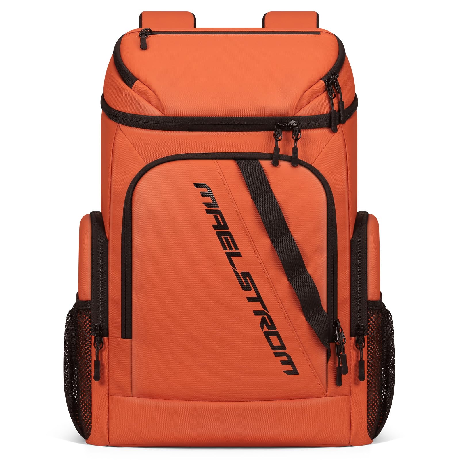 Maelstrom Insulated Cooler Backpack, 36 Can Soft Cooler Ice Chest Bag