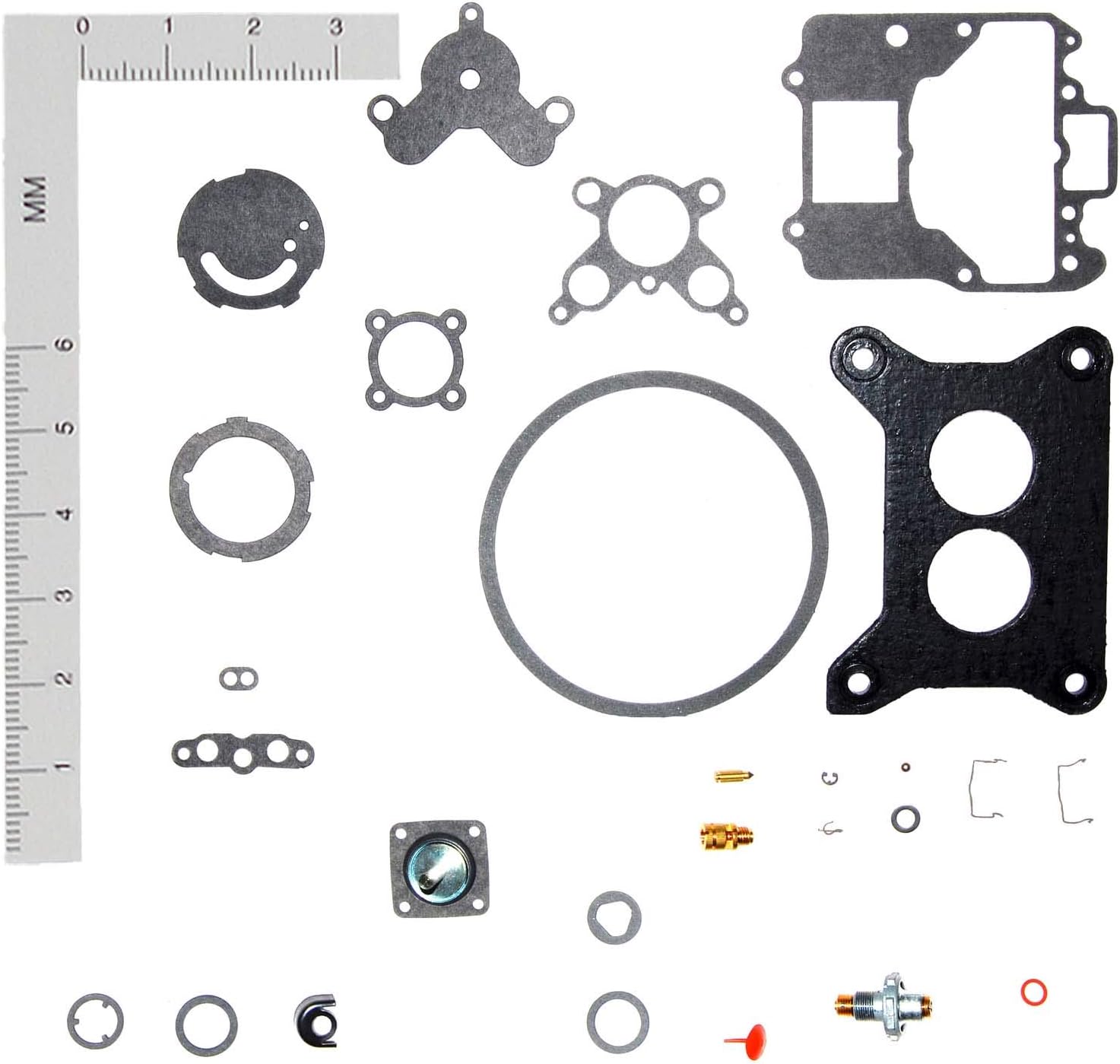 Walker Products 15718C Carburetor Kit