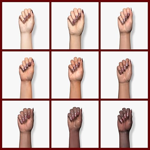 Miniatura 19 de Esmalte de uñas Lechat Dare To Wear 0.5 onzas líquidas,0.500 onzas