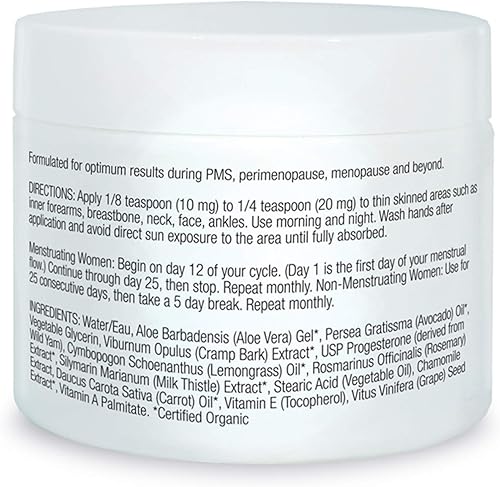 Miniatura 2 de Equilibrio Femenino Terapia2ozCrema