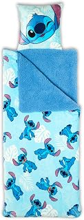 Northwest Silk Touch Sherpa Slumber Bag, 27" x 56"