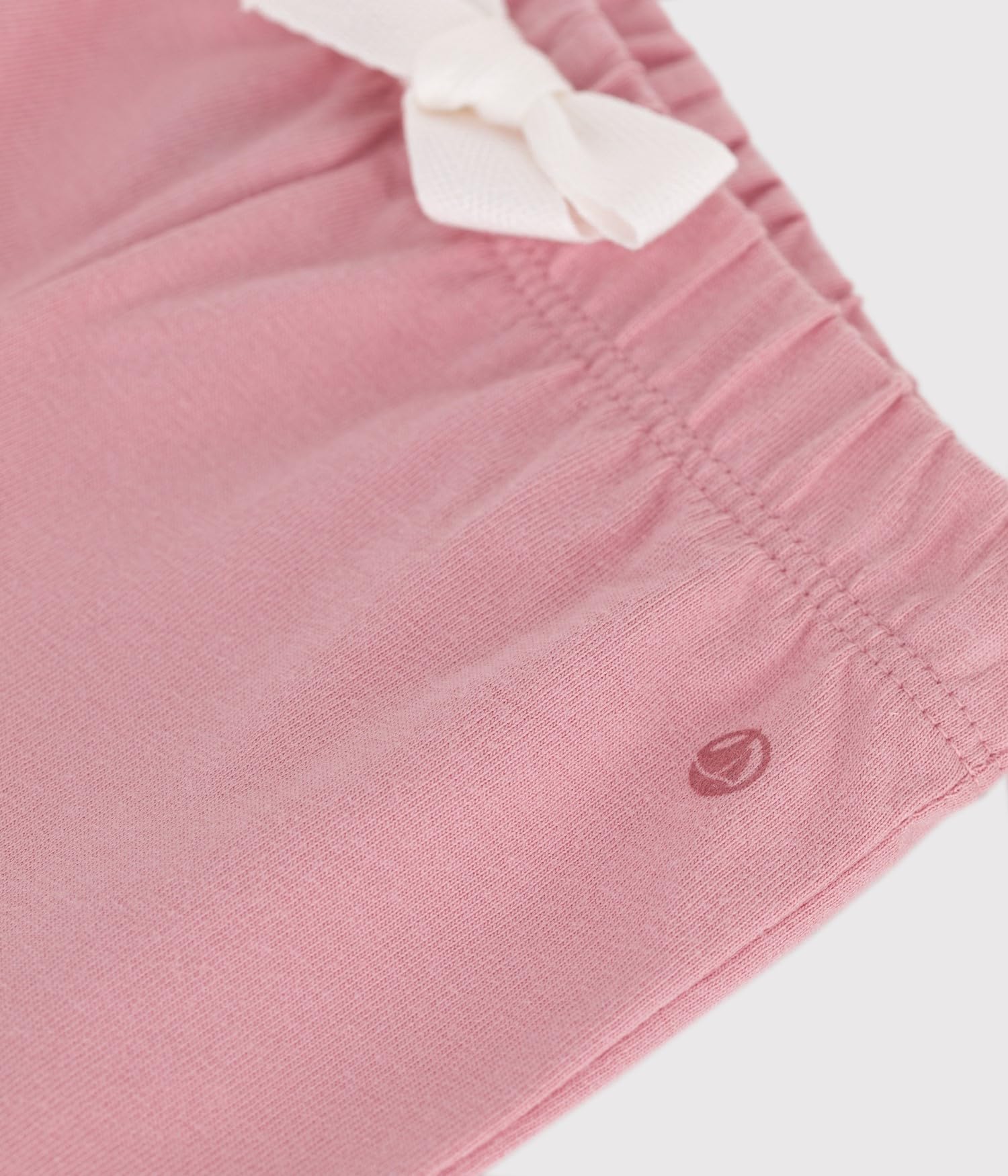 Petit Bateau Short Bébé Fille