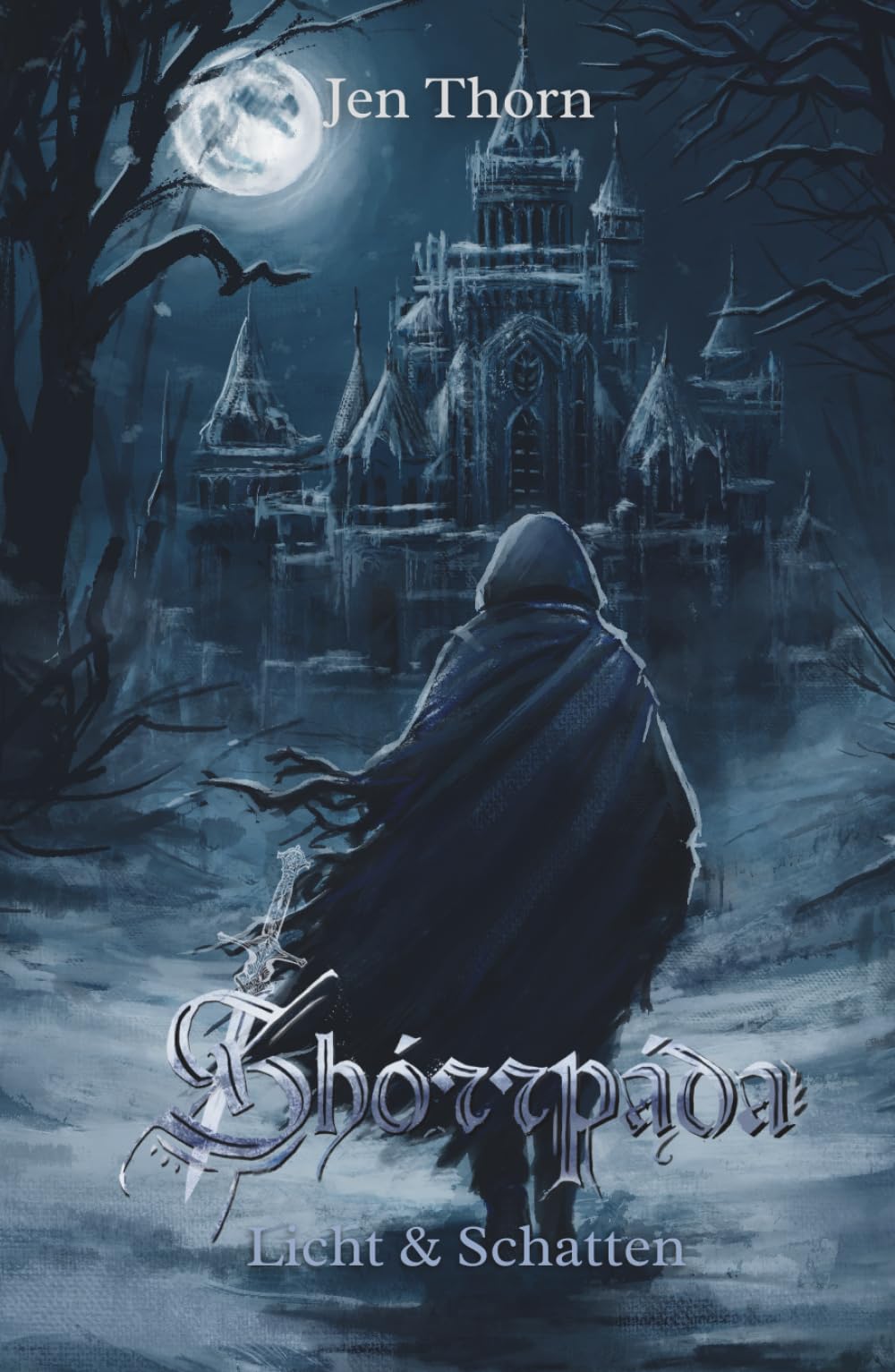 Shórrpáda: Licht & Schatten