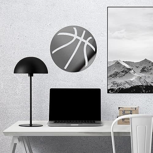 Miniatura 7 de ANGsticc18013SI - Juego de 2 calcomanías de vinilo de lujo resistentes a la intemperie para laptop, escritorio, teléfono inteligente, automóvil,