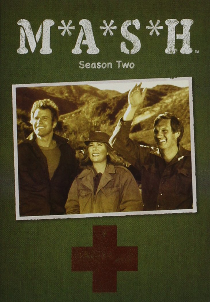 M*A*S*H: The Complete Series + Movie
