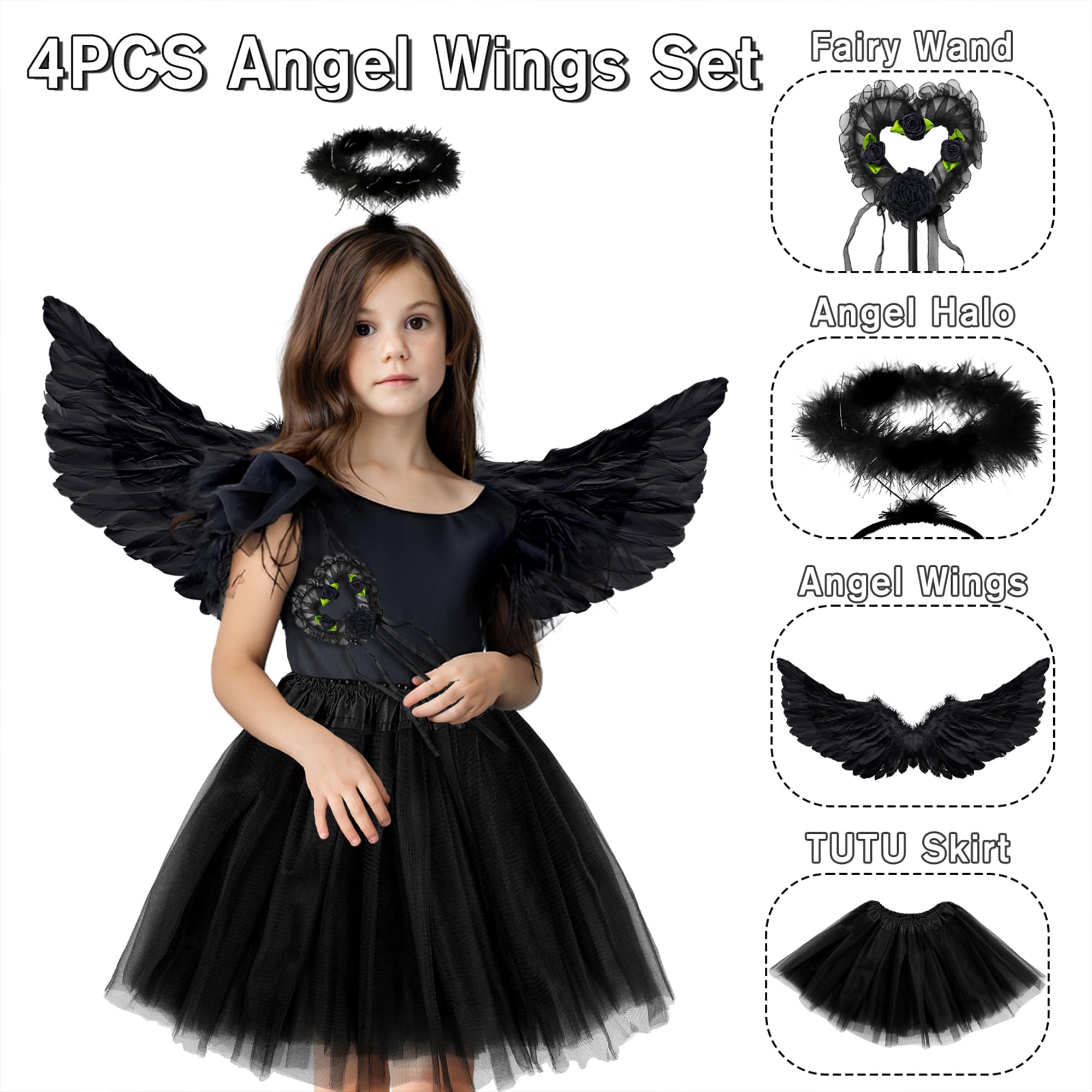 Goenb Angel Wings - Image 3