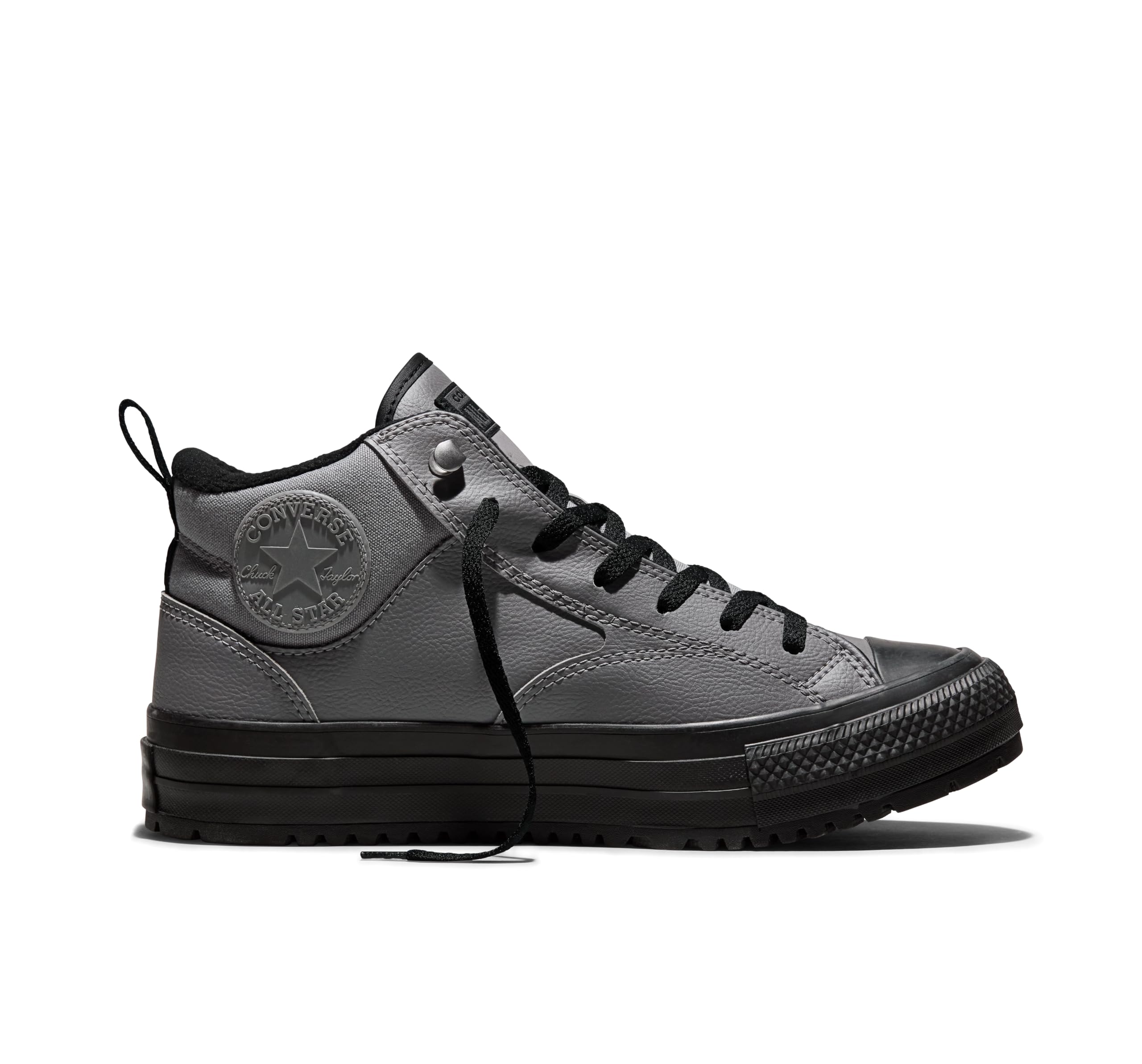 Chuck Taylor All Star Malden Street Weatherized Mid Top Sneakers