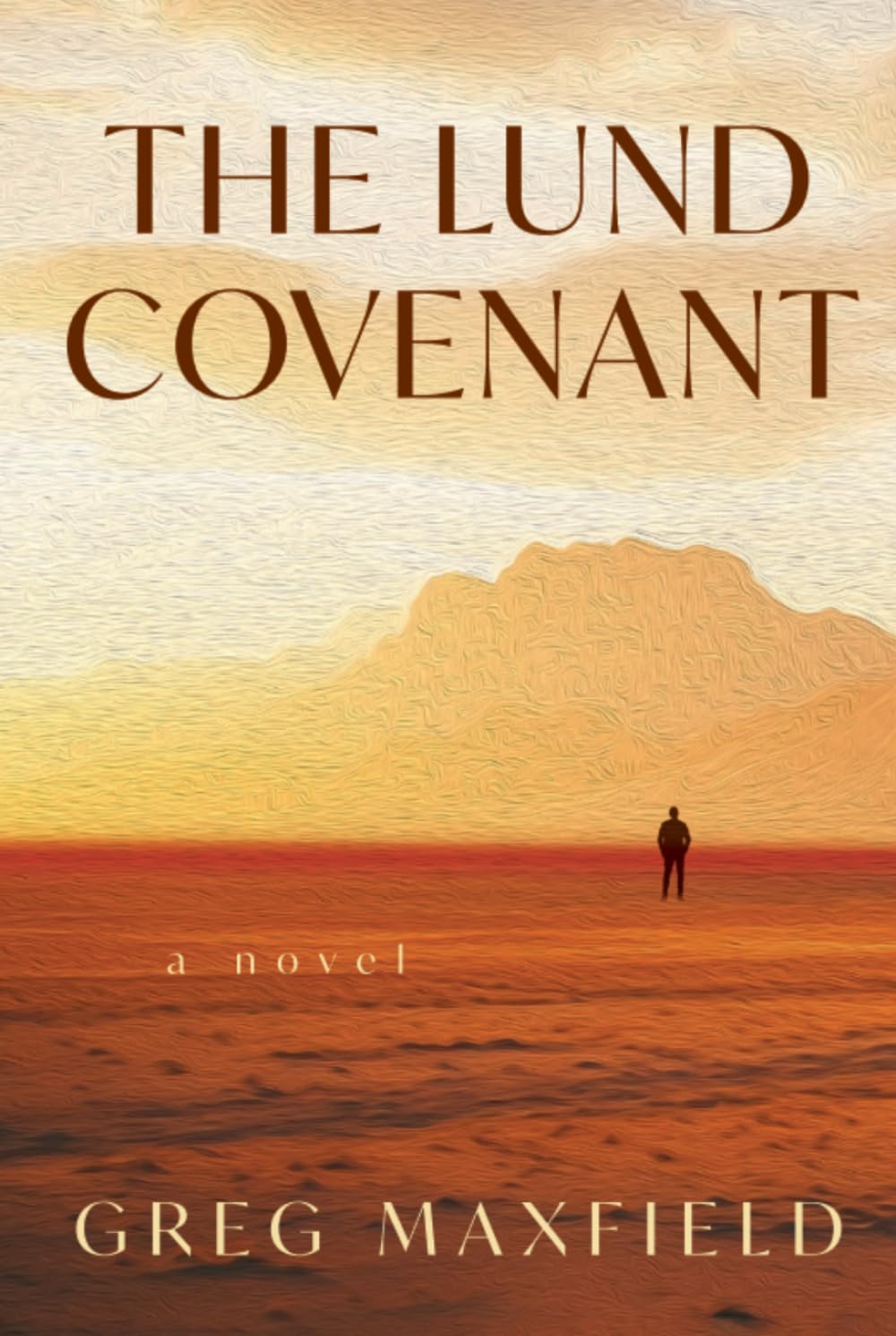 The Lund Covenant: A novel