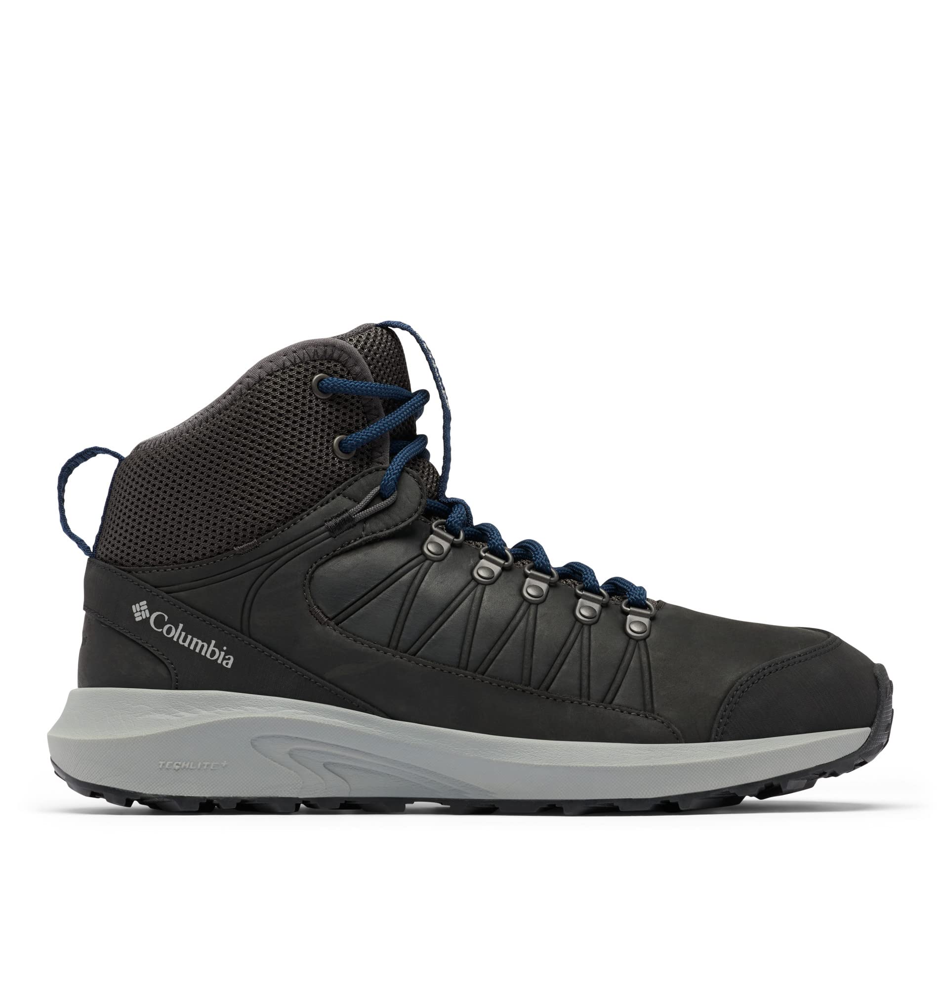 Columbia Trailstorm Crest Mid Waterproof Botas Montaña De Senderismo Y TrekkingHombre
