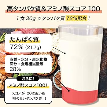 Amazon | ザプロ プロテイン 3kg バナナ 風味 ホエイプロテイン