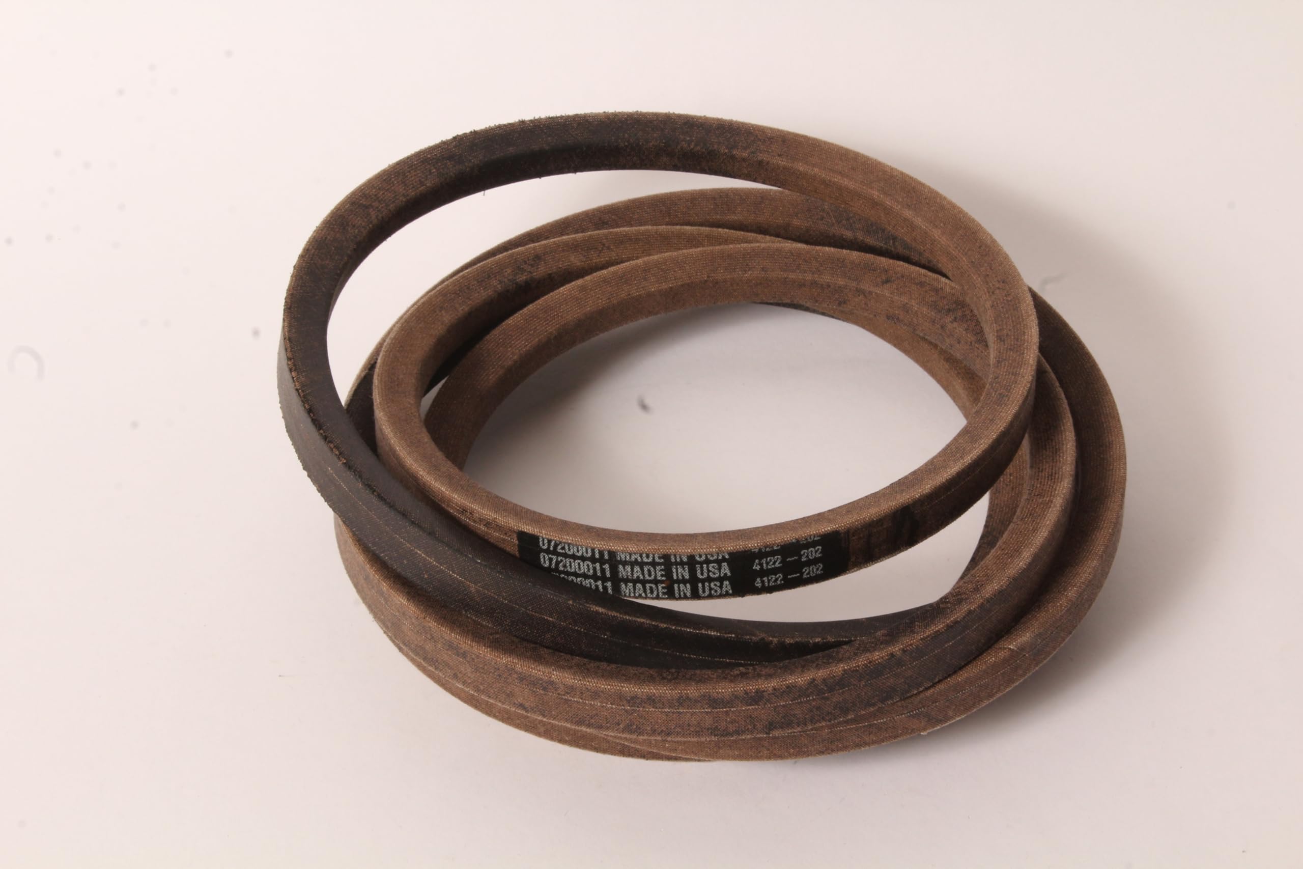 V‼️ Amazon.com - Gravely HB Wrapped V-Belt 07200011
