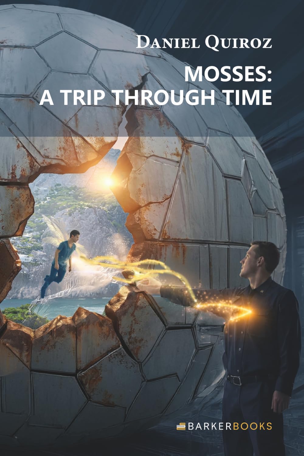Mosses: A Trip Through Time