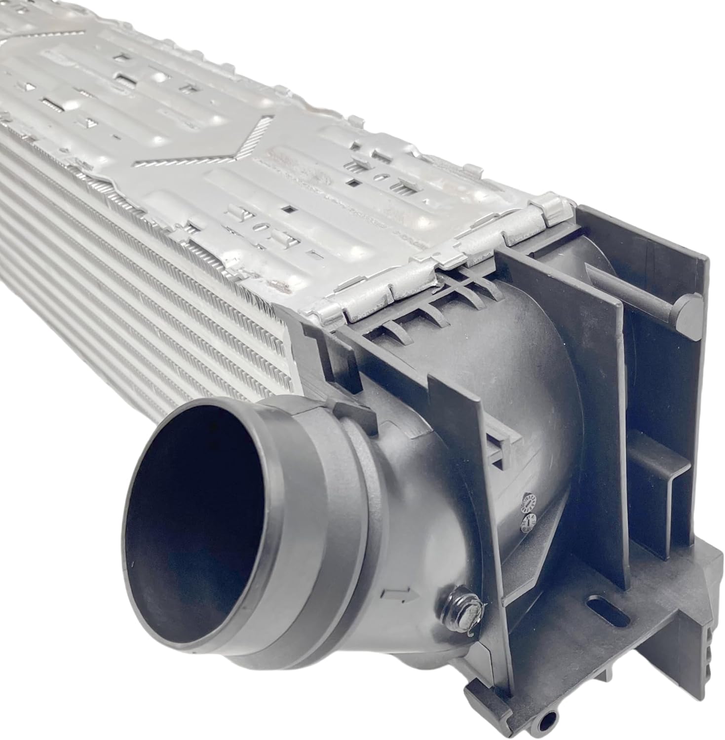 JSD E362 Intercooler/Turbo Charge Air Cooler For B-M-W F21 F22 F23 F30 328i 335i Ref# 17517600532