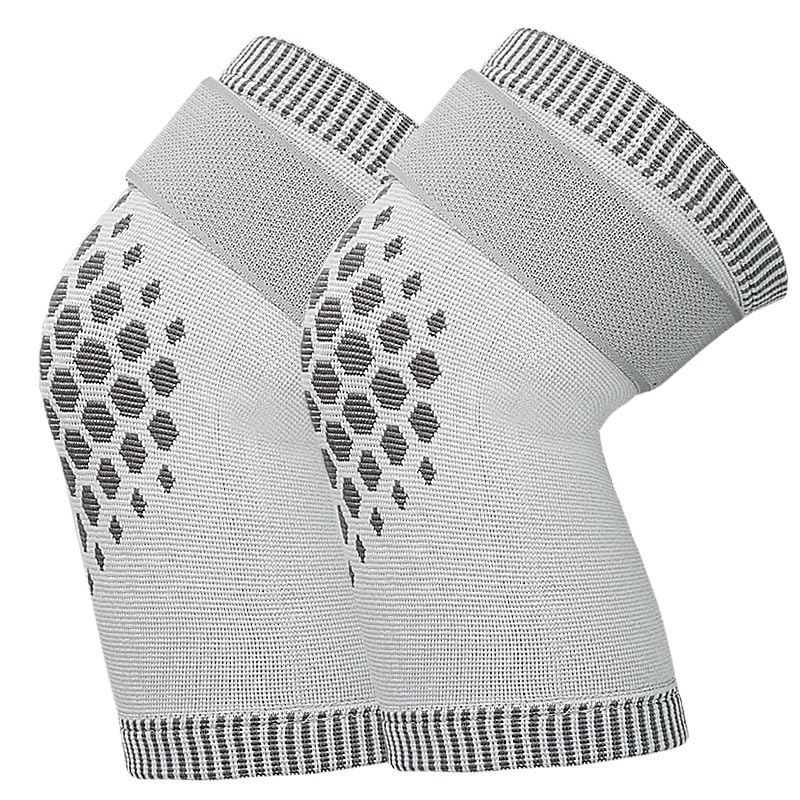Warmth Preserving Knee Cover For Sports Breathable Leg